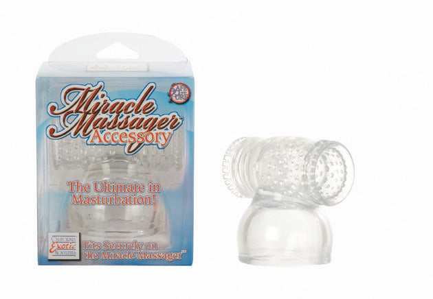 Miracle Massager Accessory for Him