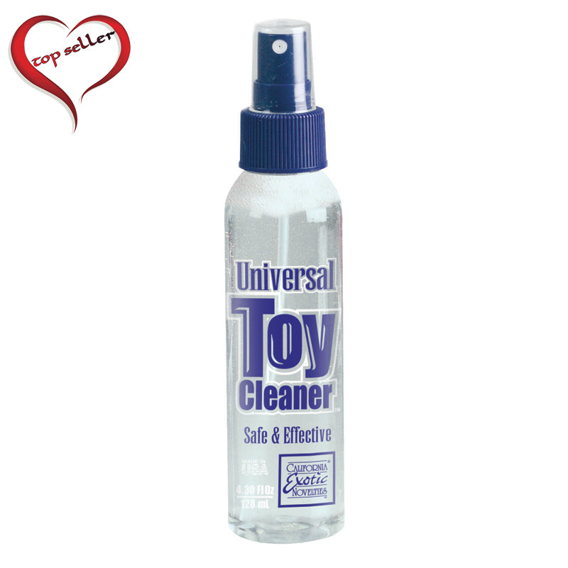 Toy Cleaner