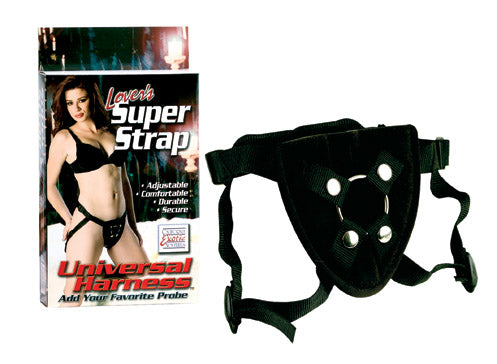 Lovers Super Strap  Universal Harness