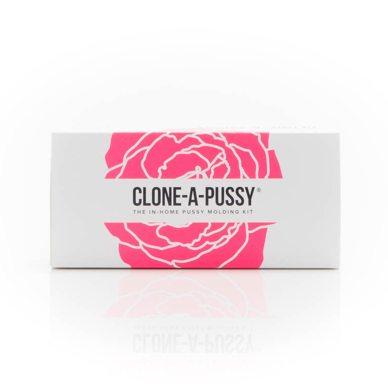 Clone-A-Pussy Hot Pink