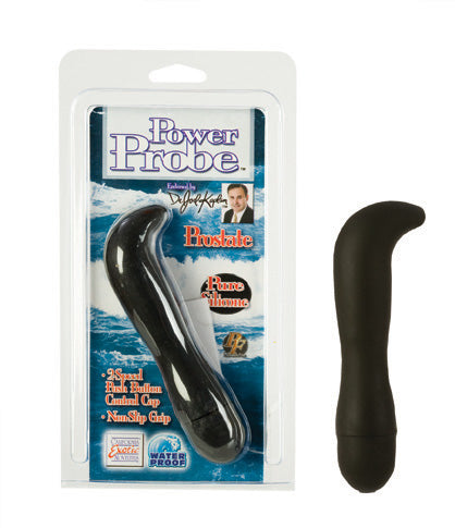 Dr. Joel Power Probe  Prostate