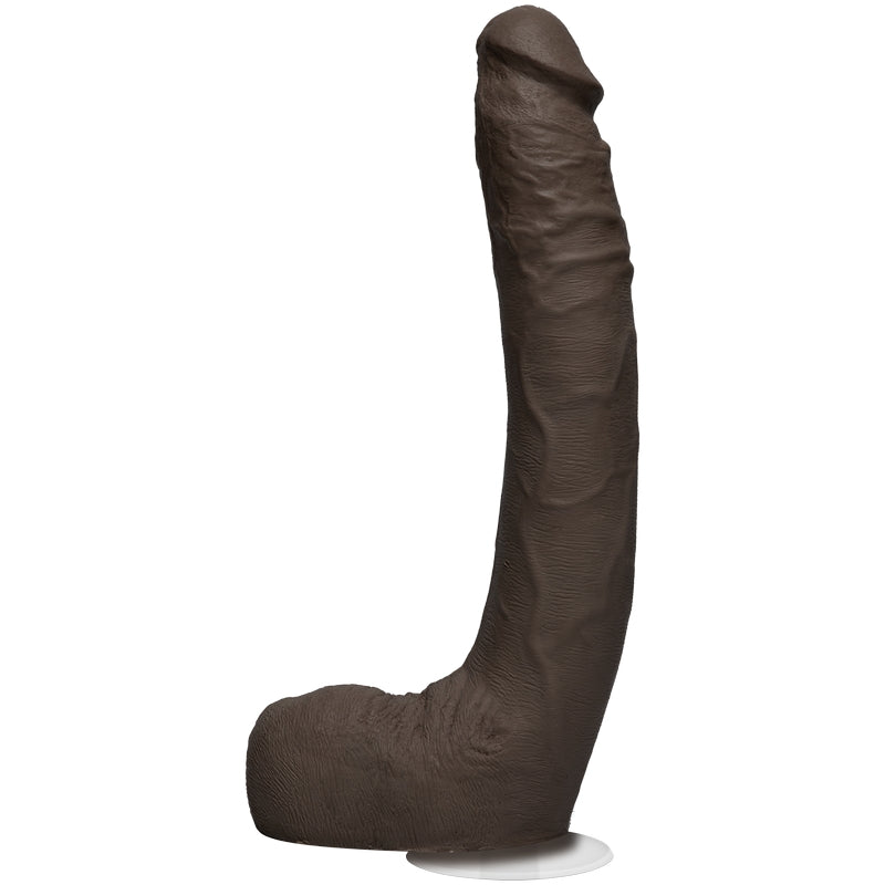 Jax Slayher 10 Inch Signature Cock