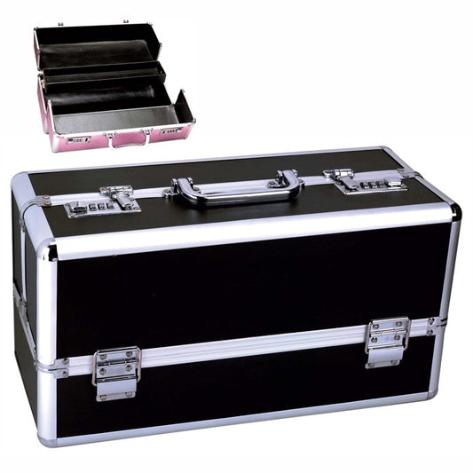 Lockable Vibrator Case