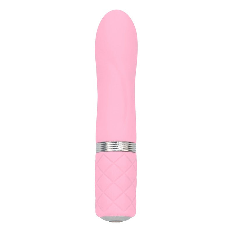 Pillow Talk Flirty Vibe Pink