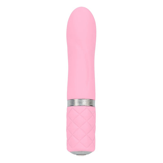 Pillow Talk Flirty Vibe Pink