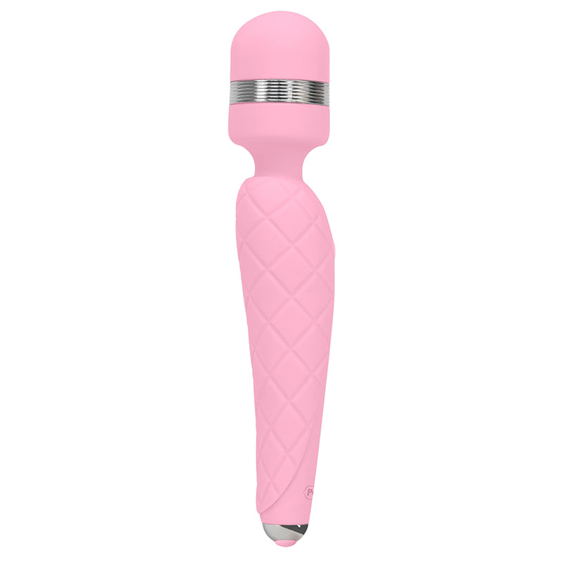 Pillow Talk Cheeky Wand Pink