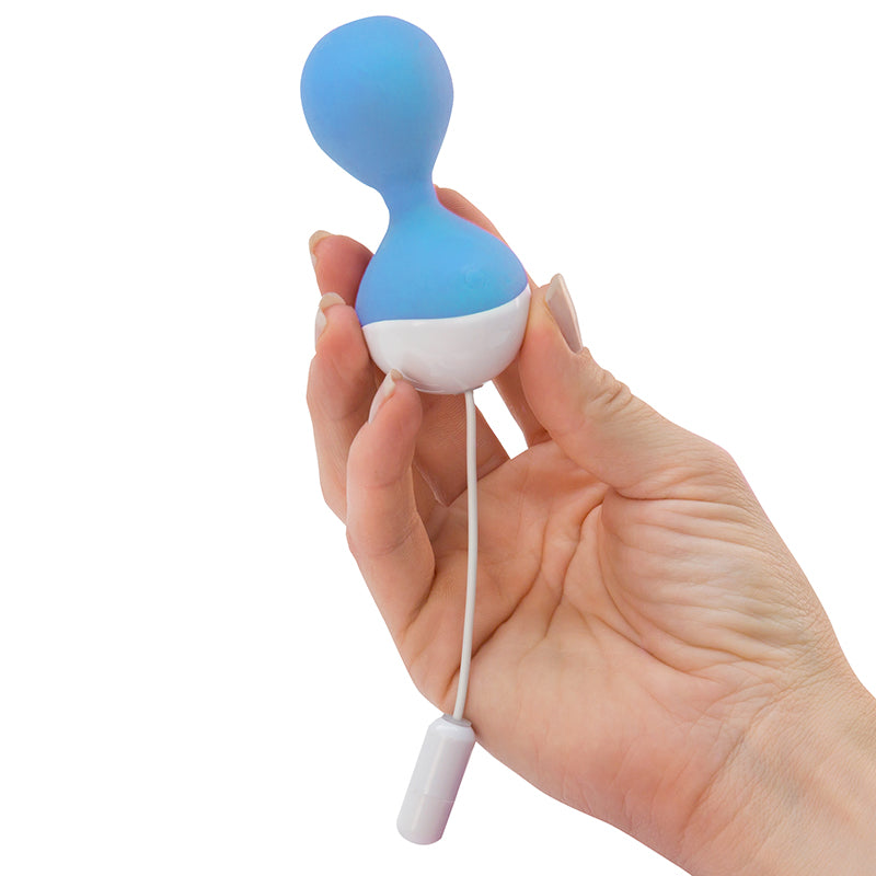 WonderLust Clarity Blue