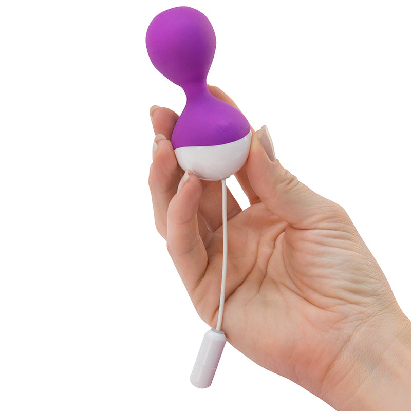 WonderLust Clarity Purple