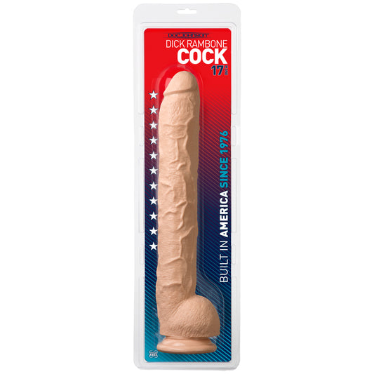 Classic Dick Rambone Cock