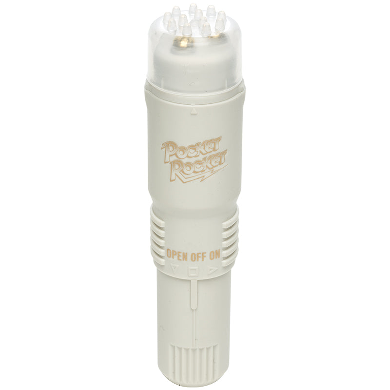 Pocket Rocket Mini Vibrator Made in Japan