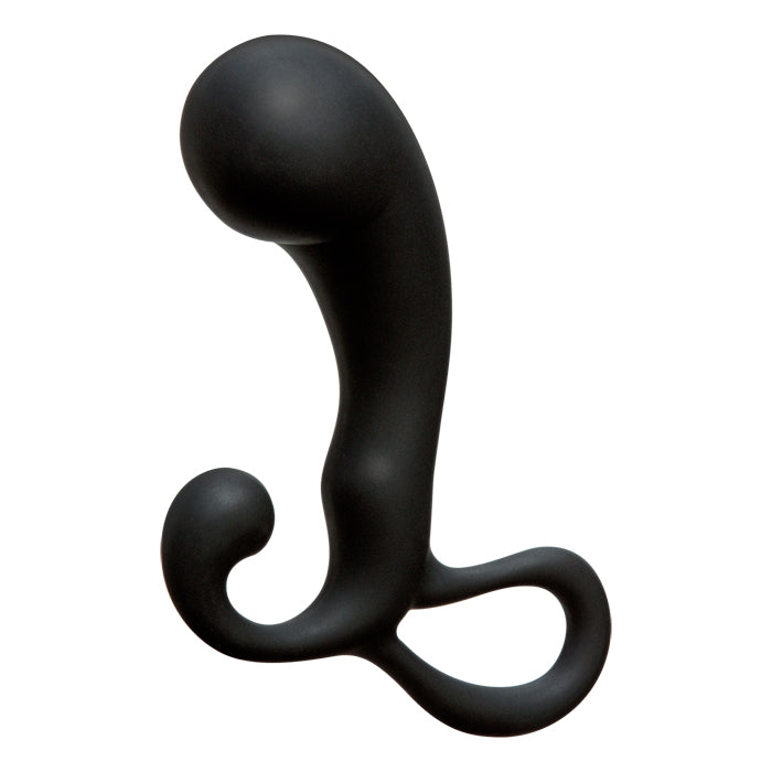 Optimale P-Massager Black