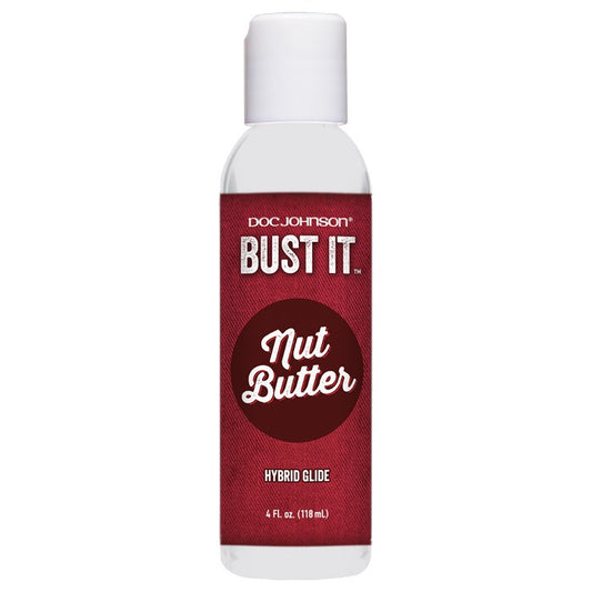 4 oz. Bust It Nutt Butter