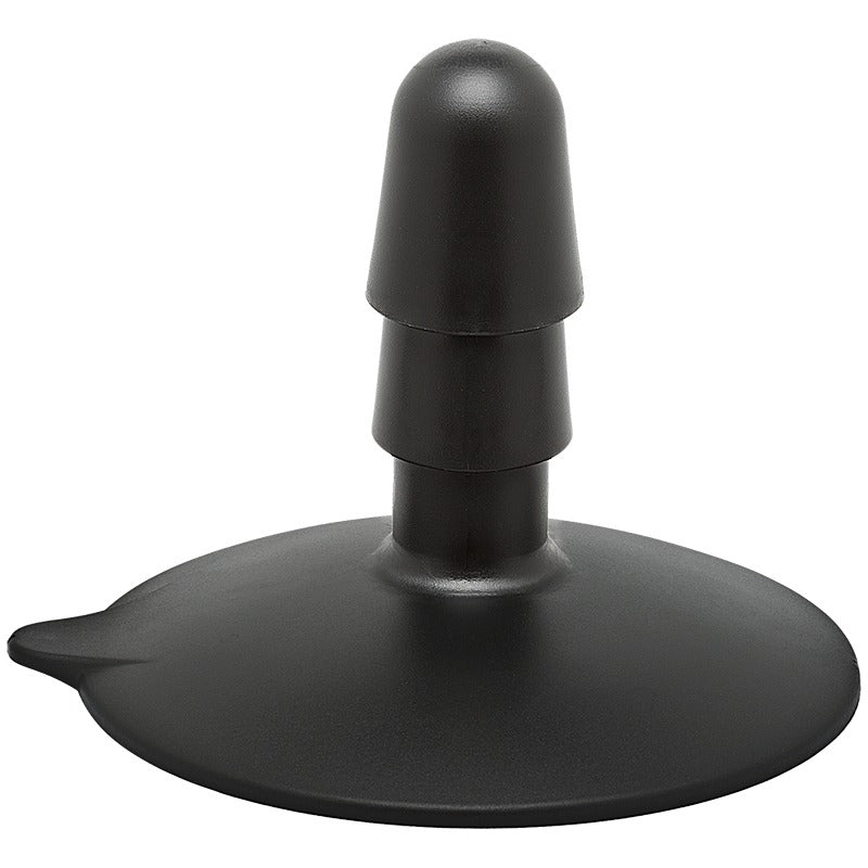 Vac-U-Lock Suction Cup Large Black