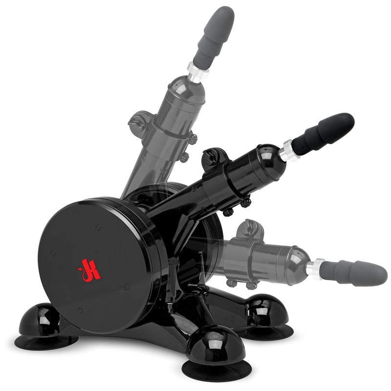 Kink Fucking Machine: Power Banger