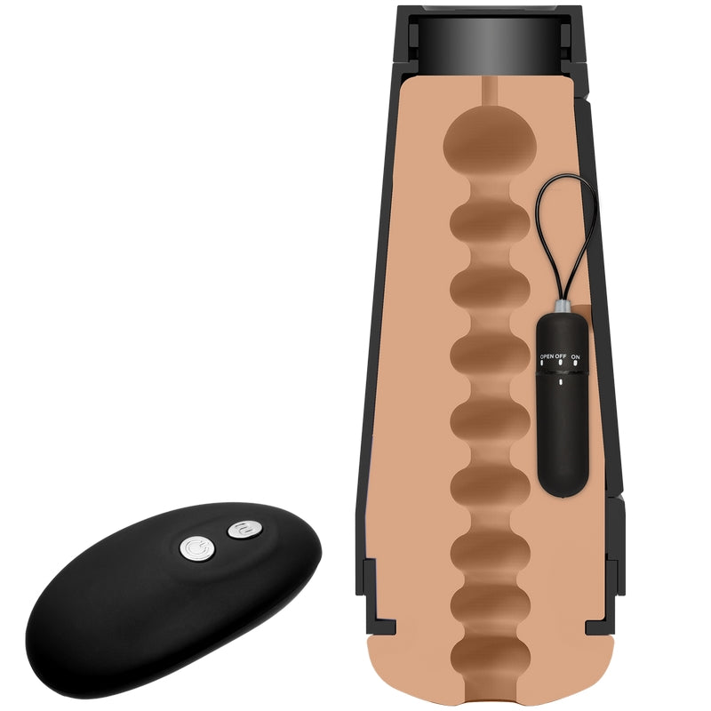 Main Squeeze The Origianl Vibro Pussy