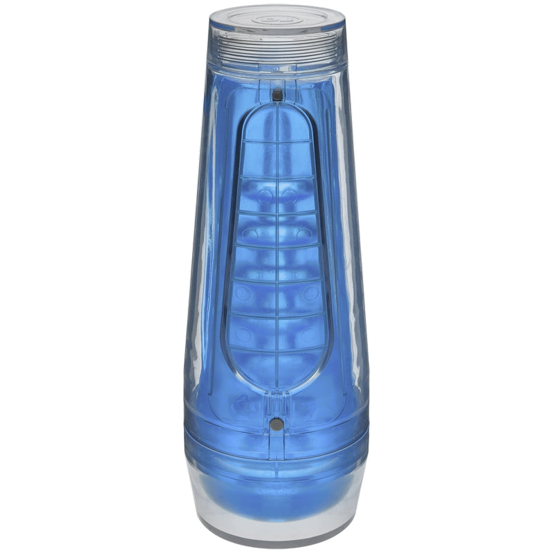 Main Squeeze Optix Crystal Blue