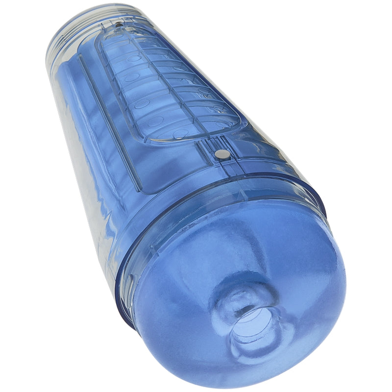 Main Squeeze Optix Crystal Blue