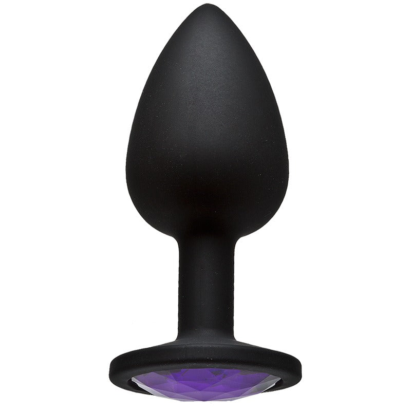 Booty Bling Small Purple