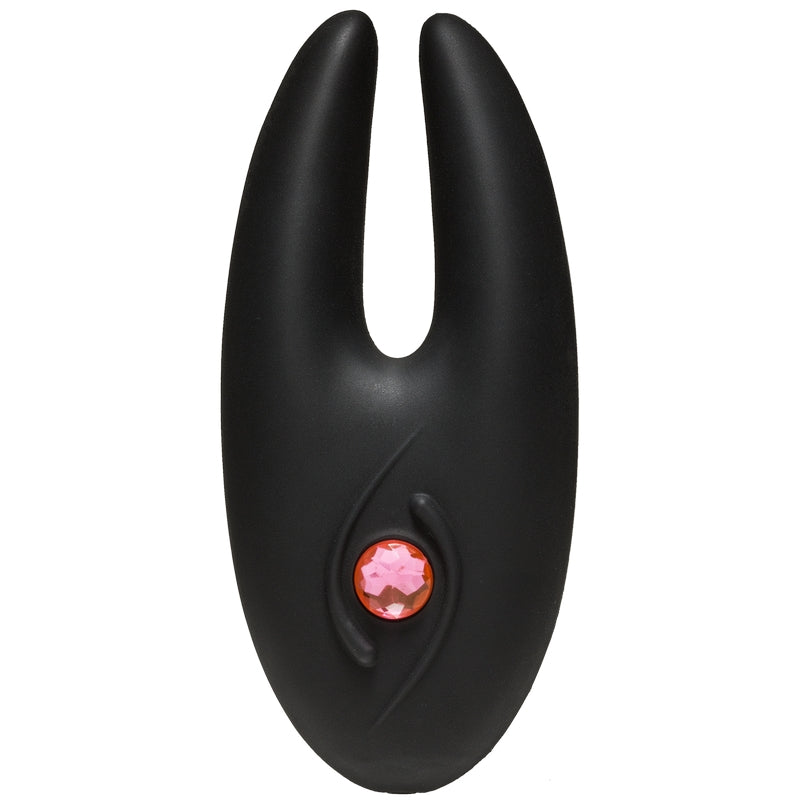 Body Bling Breathless Rechargeable Mini Vibe Pink