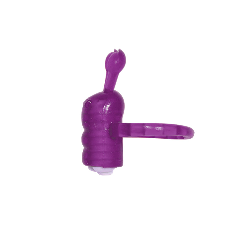 Coochy Caterpillar Purple