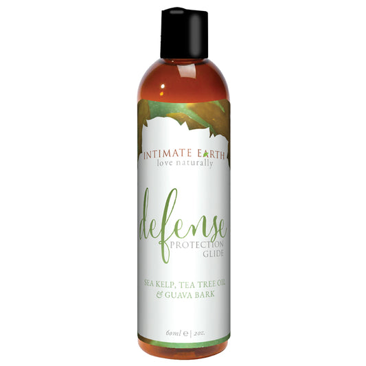 60 ml Defense Anti-Bacterial Lubricant