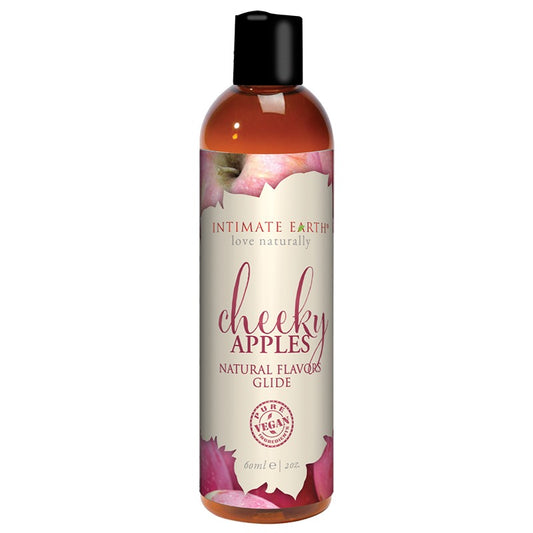 60 ml Flavored Lubricant Wild Cherries