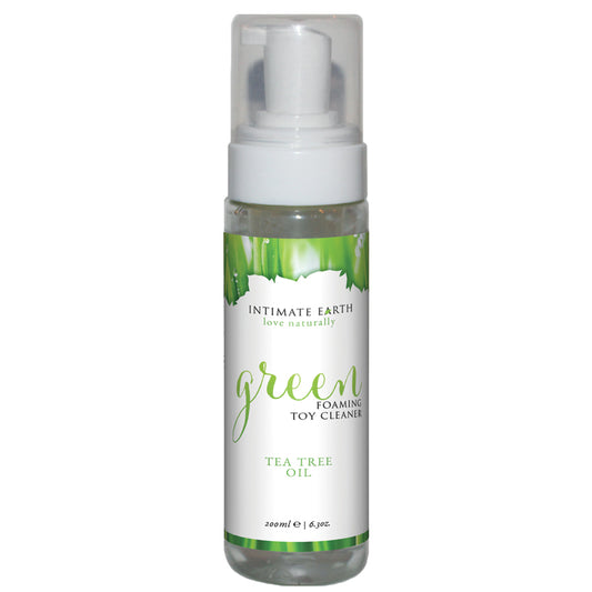 200 ml Green Foaming Toy Cleaner