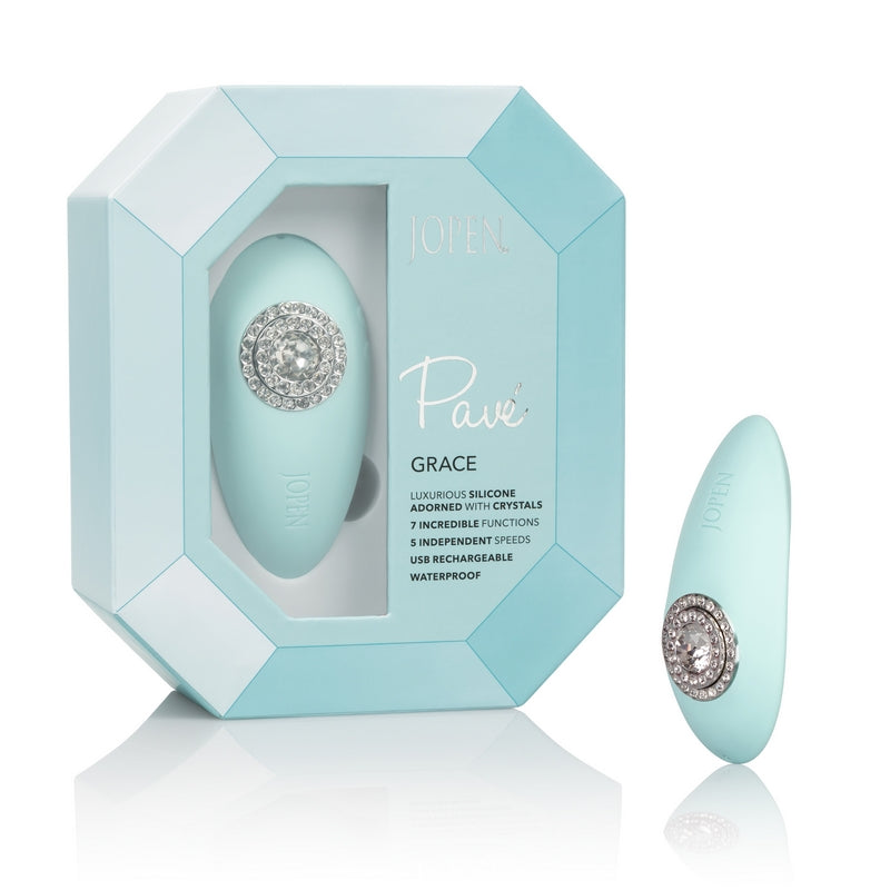 Pav Grace