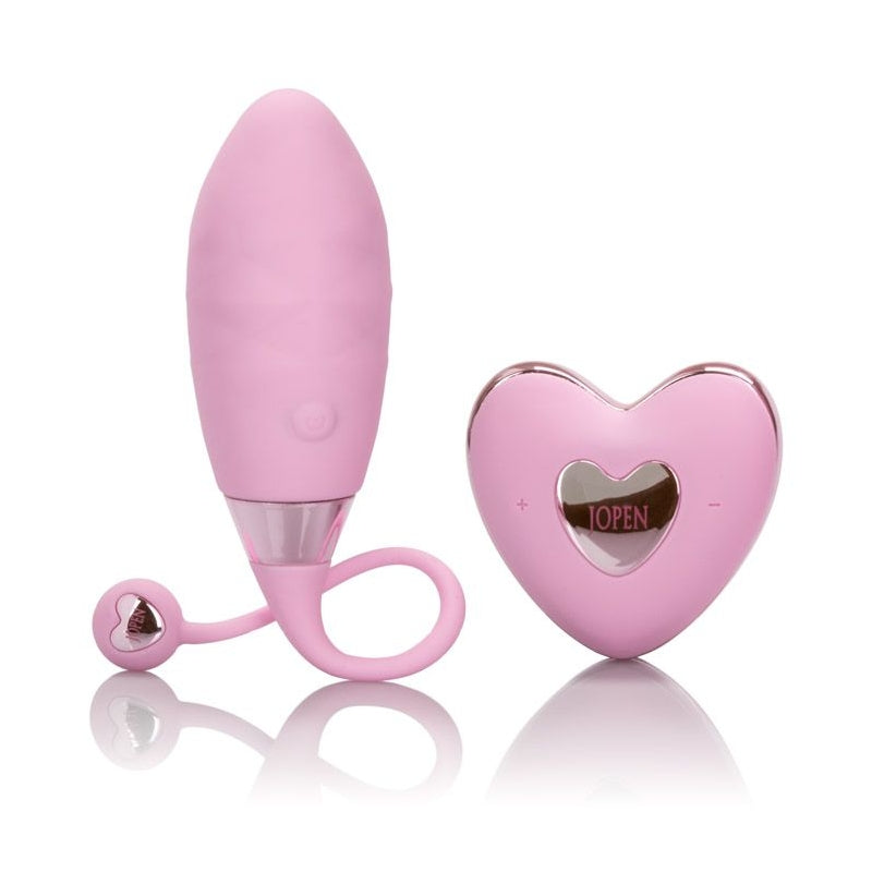 Amour Remote Bullet