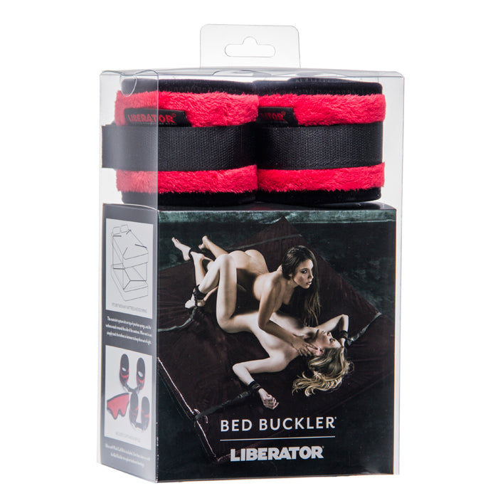 Bed Buckle Black