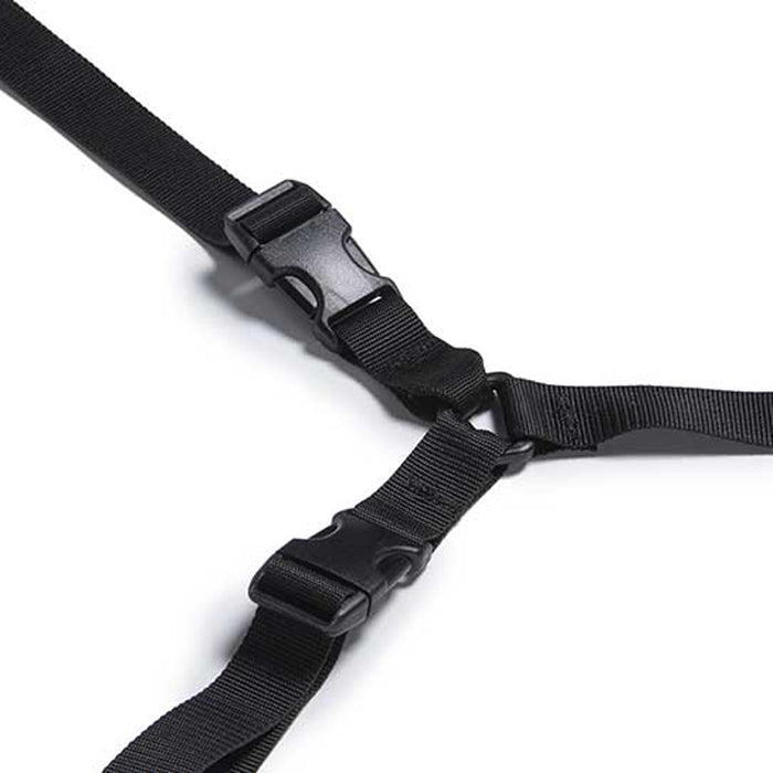 Bed Buckle Black