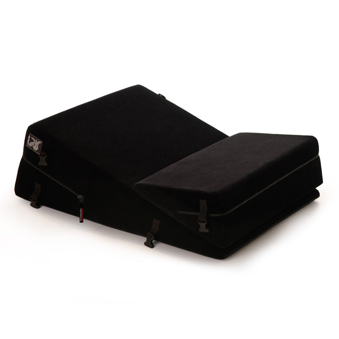 Black Label Wedge/Ramp Combo