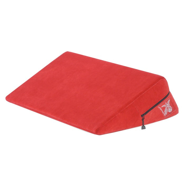 Wedge Red