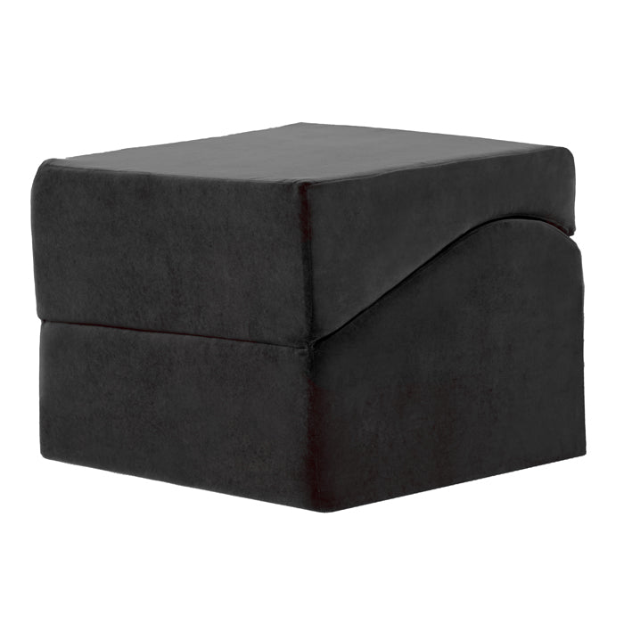 Flip Ramp Black
