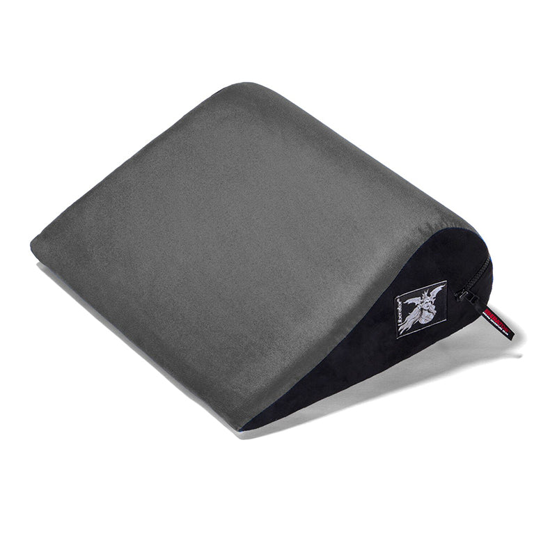 Jaz Charcoal Grey