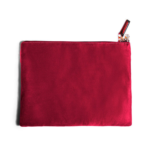 Zappa Toy Bag Cherry  DISCOUNTS DO NOT APPLY