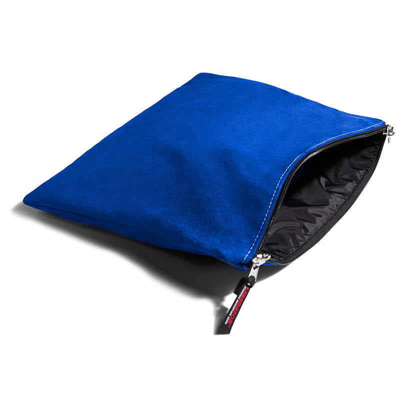 Zappa Toy Bag Blueberry
