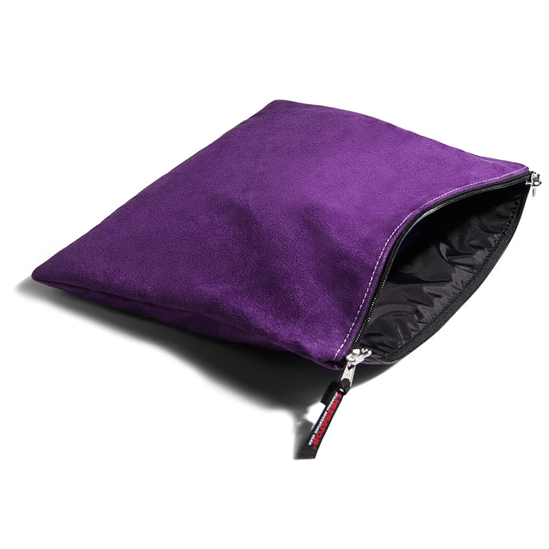 Zappa Toy Bag Grape