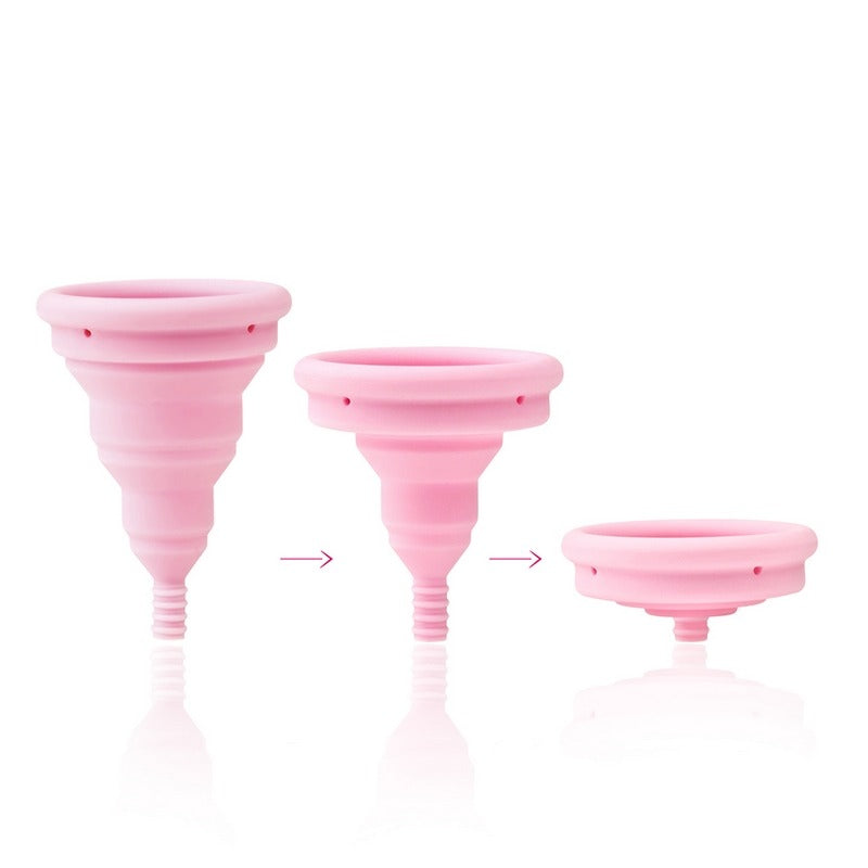 Lily Compact Cup Size A
