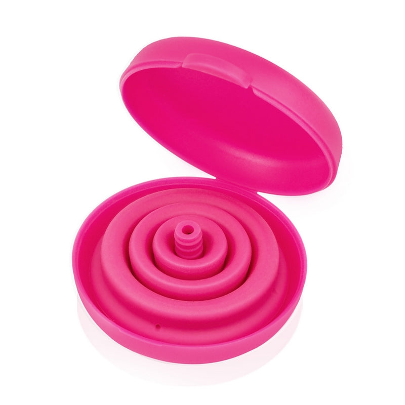 Lily Compact Cup Size B
