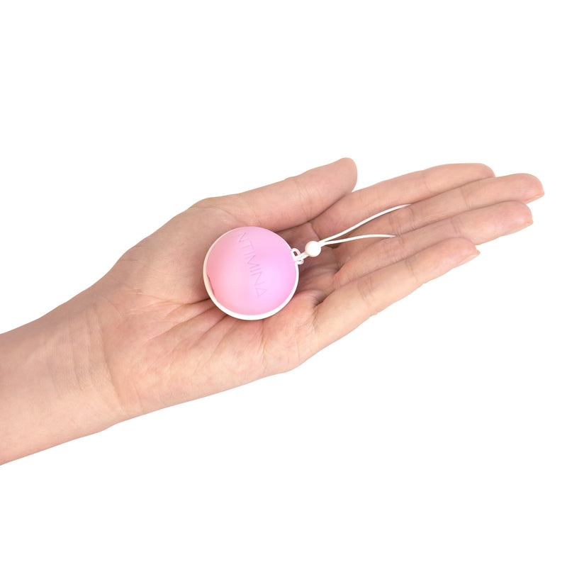 Laselle Kegel Exerciser 28 g Weighted Ball
