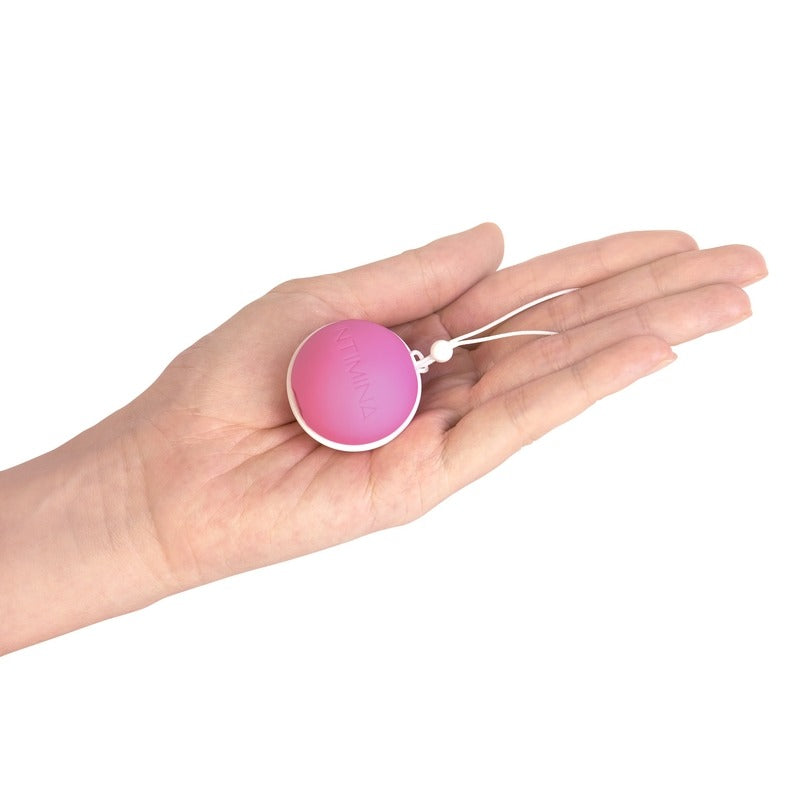 Laselle Kegel Exerciser 38 g Weighted Ball