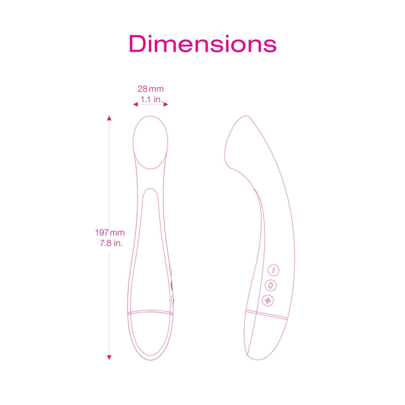 Celesse Personal Massager