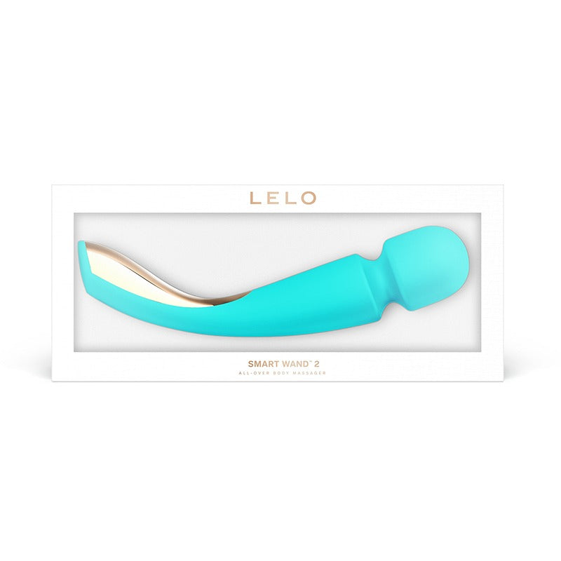 Smart Wand 2 Large Aqua