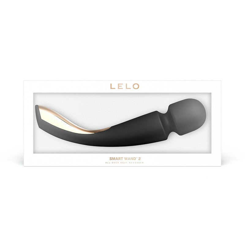Smart Wand 2 Large Black