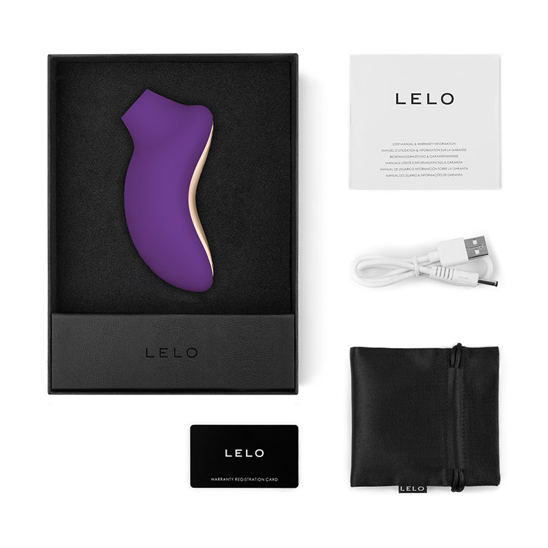 Lelo Sona 2 Purple
