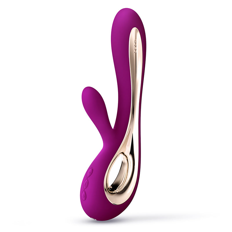 Soraya 2 Deep Rose