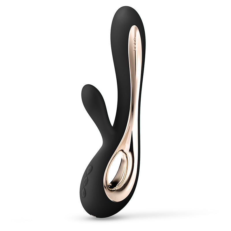 Soraya 2 Black