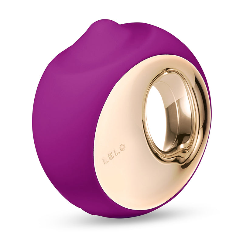 Ora 3 Deep Rose