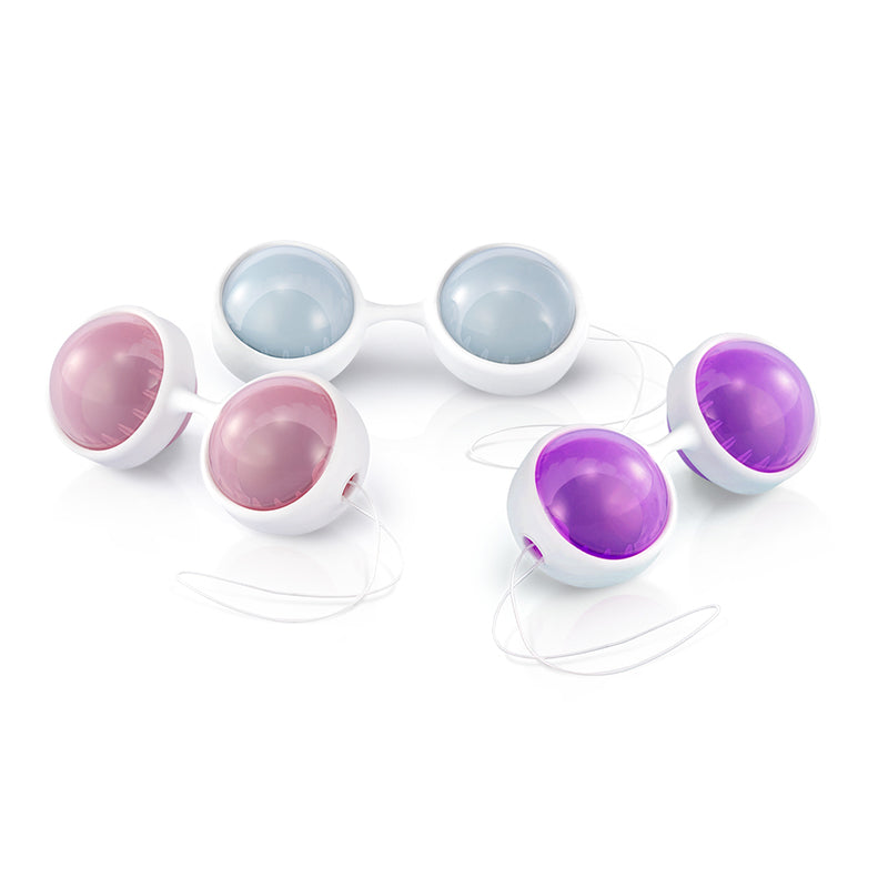 Beads PLUS